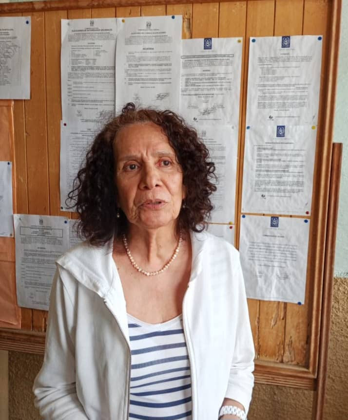 Diario Frontera, Frontera Digital,  Regionales, ,Comisión Electoral Central de la ULA afina detalles para elecciones de cogobierno profesoral este 7-O