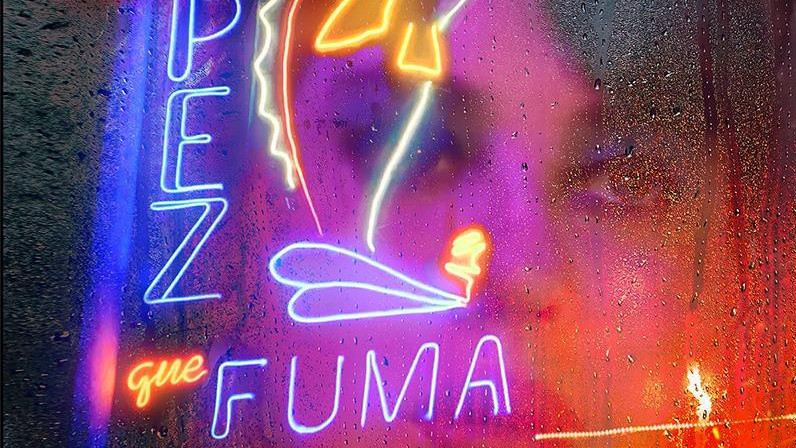 http://www.fronteradigital.com.ve/Luis Fernández y Mimí Lazo Desafían el cine nacional con el revelador estreno de "El nuevo Pez que Fuma”