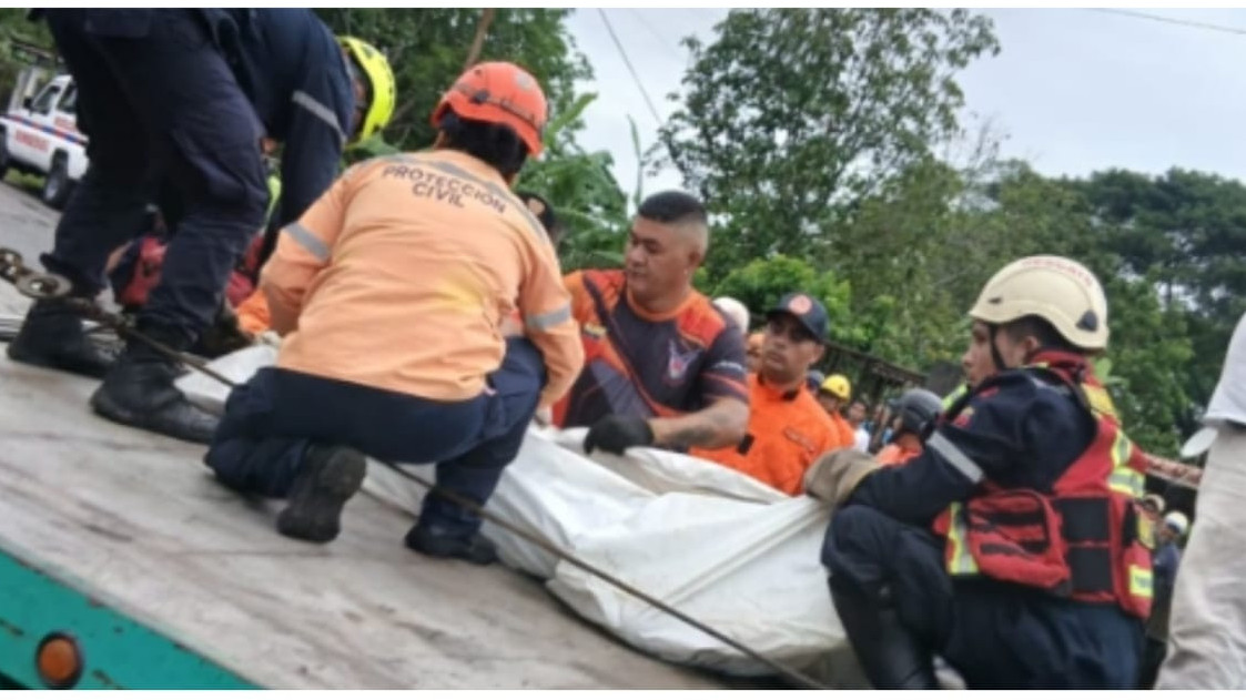 http://www.fronteradigital.com.ve/Un muerto y un herido en triple colisión en jurisdicción de El Vigía