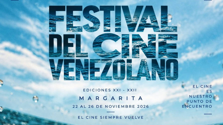 http://www.fronteradigital.com.ve/Resistencia, pasión e historia: El Festival del Cine Venezolano regresa a Margarita con una monumental edición doble
