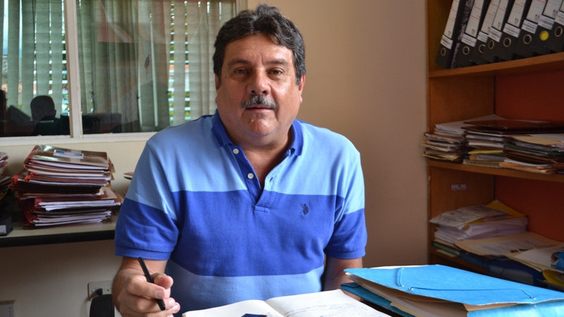 http://www.fronteradigital.com.ve/Mérida Serrana: Ciudad próxima, innovadora, emprendedora por Fernando Chuecos Unda