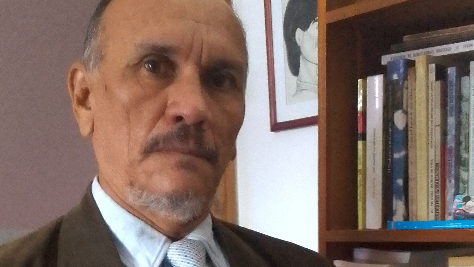 http://www.fronteradigital.com.ve/Miguel Ángel Paz y su gesta bibliohemerográfica por Orlando Oberto Urbina
