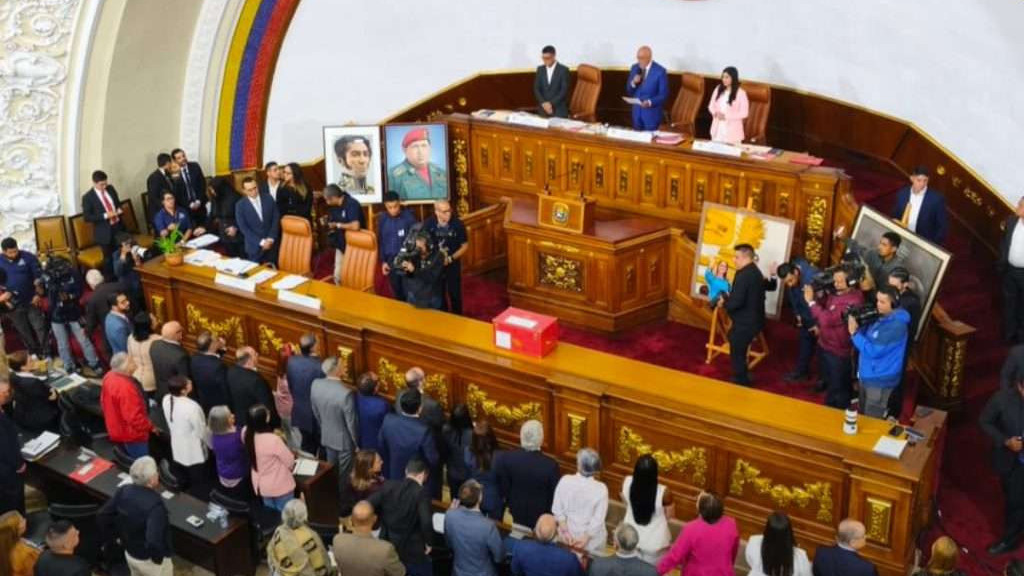http://www.fronteradigital.com.ve/Juramentados los 12 integrantes del Comité de Postulaciones Judiciales