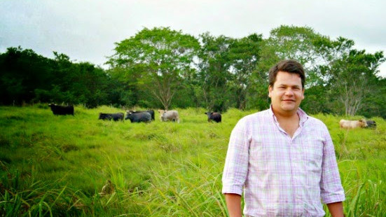 http://www.fronteradigital.com.ve/Herido de gravedad ganadero Edgar Varela en su finca por un toro