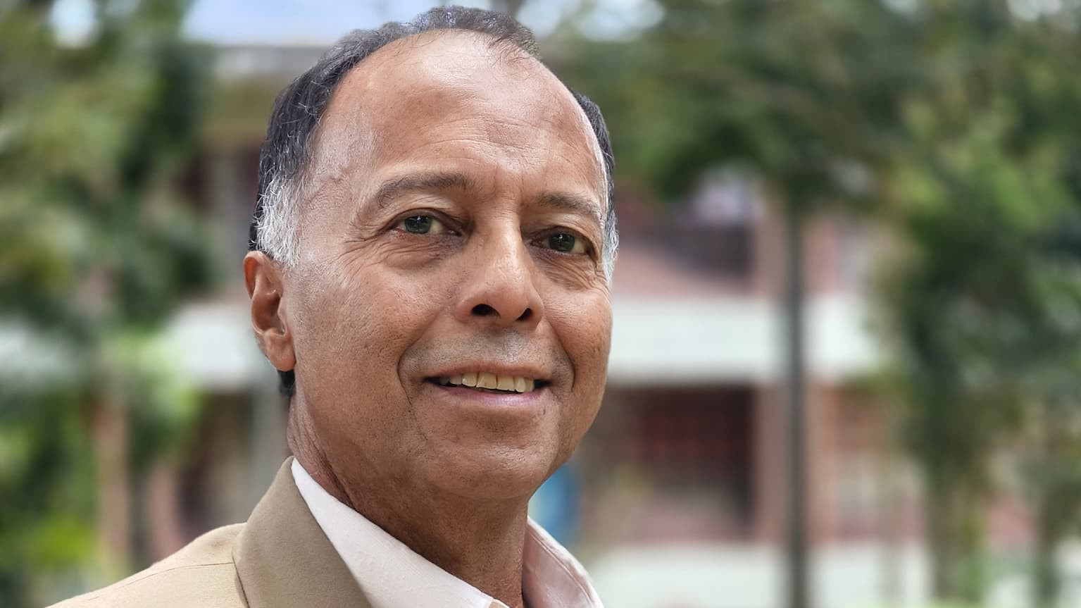 http://www.fronteradigital.com.ve/Omar Peña, un liderazgo centrado en la excelencia, la concordia y el diálogo institucional
