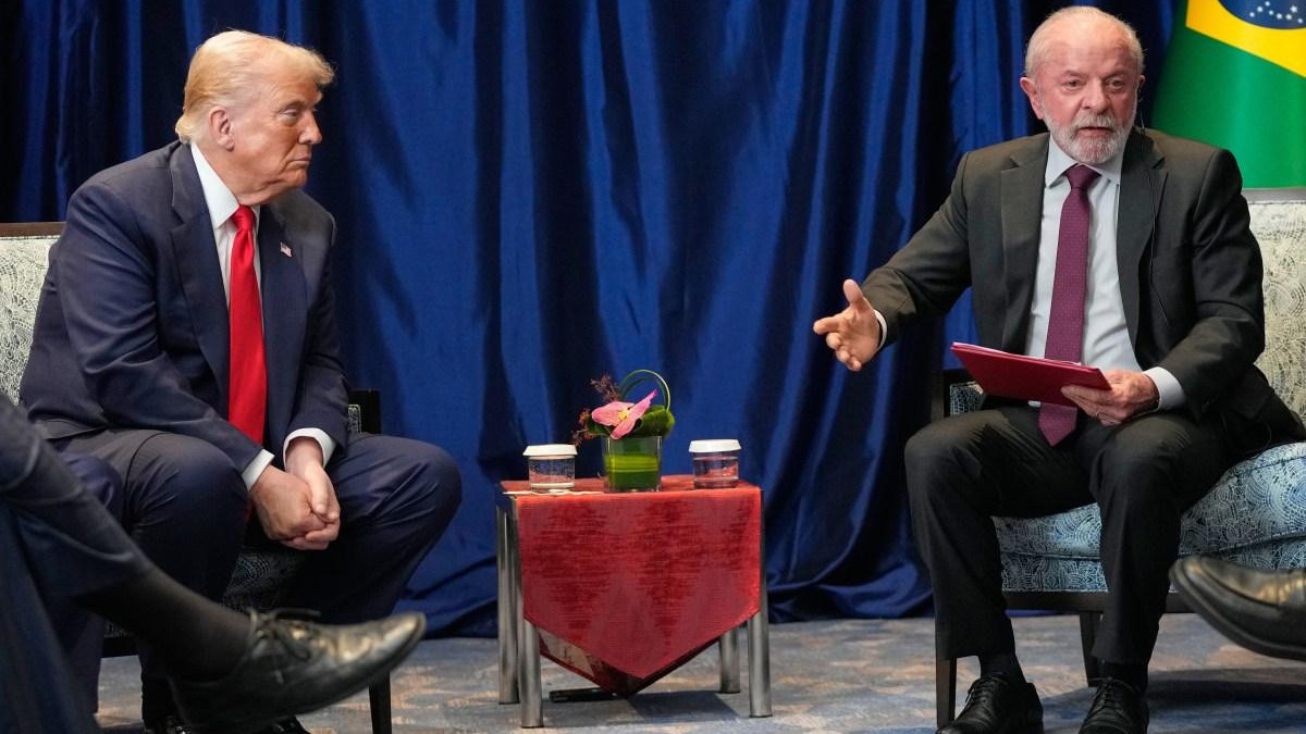 http://www.fronteradigital.com.ve/Trump cuestiona la victoria de Lula en Brasil y reaviva tensiones