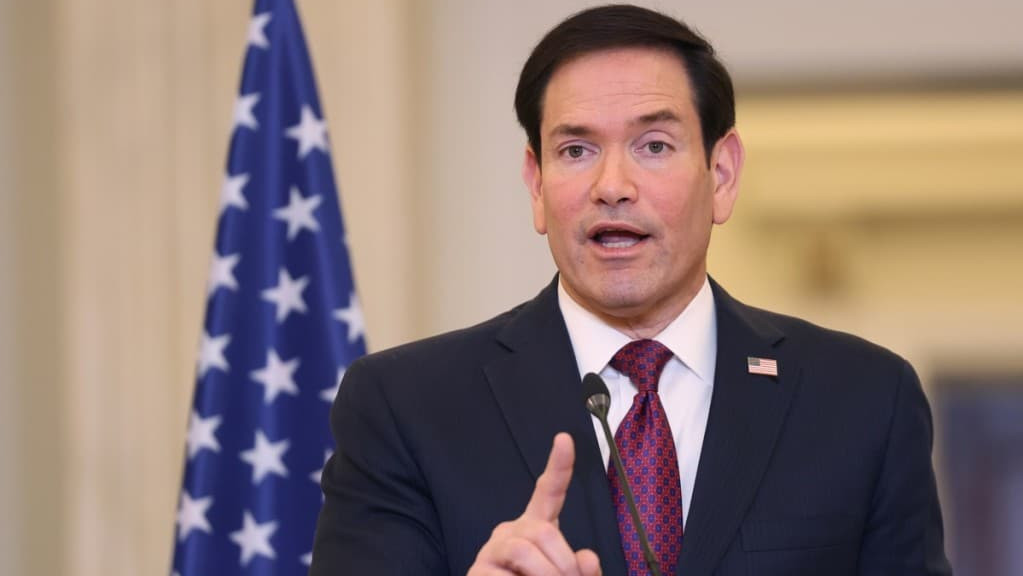 http://www.fronteradigital.com.ve/Rubio exige reemplazar la infraestructura electoral de Venezuela antes de cualquier comicio