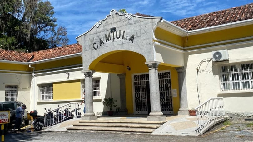 http://www.fronteradigital.com.ve/Camiula incorpora nuevos especialistas y equipos tecnológicos