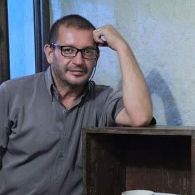 Diario Frontera, Frontera Digital,  Opinión, ,Pbro. Ramón Emilio Pernía Noguera visto por sí mismo por Néstor Abad Sánchez