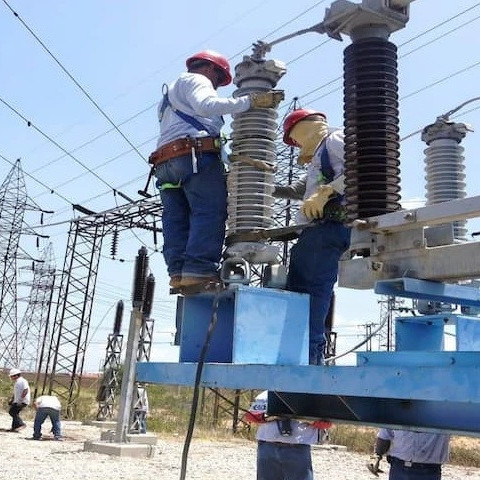 Diario Frontera, Frontera Digital,  Nacionales, ,Llegan al país repuestos y equipos para plantas termoeléctricas para fortalecer el SEN