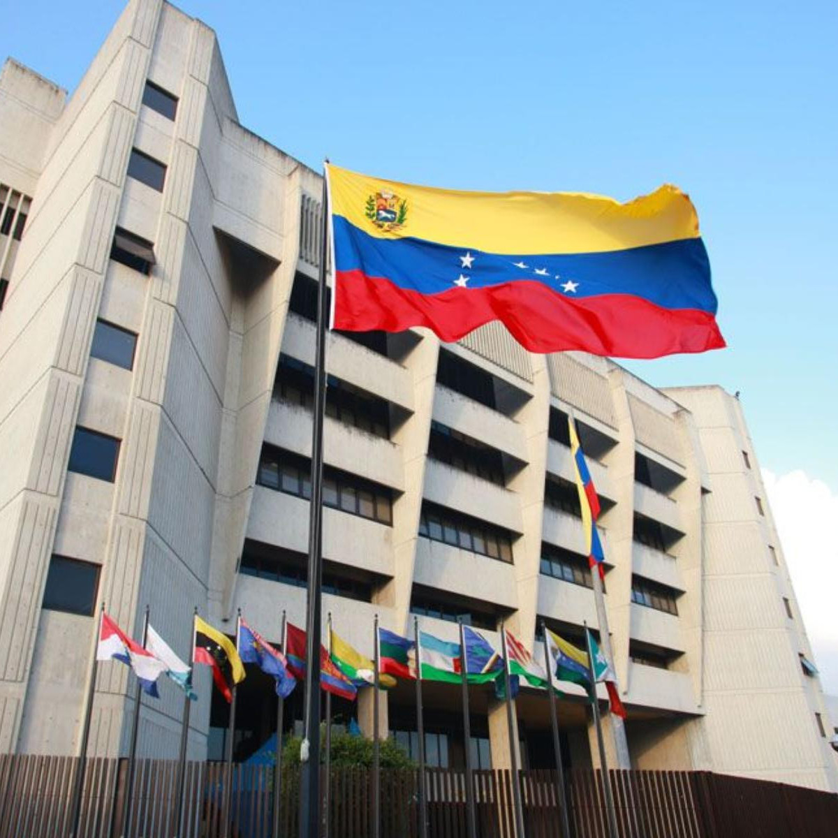 Diario Frontera, Frontera Digital,  Nacionales, ,Transparencia Venezuela revela vínculos políticos de aspirantes a magistrados