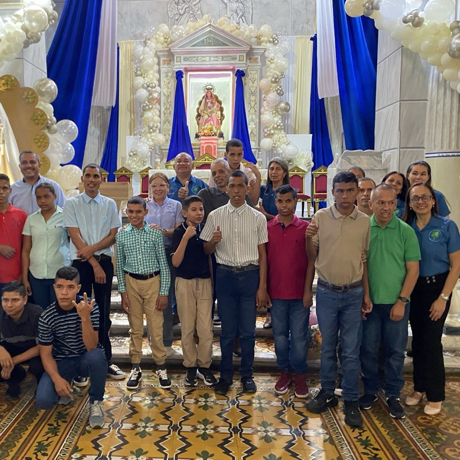 Diario Frontera, Frontera Digital,  Regionales, ,Saprendeh en Zea celebra su 41° aniversario con actividades recreativas 
y nuevos proyectos de inserción escolar