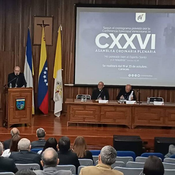 Diario Frontera, Frontera Digital,  Nacionales, ,CEV | Monseñor González de Zarate aboga 
por un diálogo con reconocimiento y tolerancia