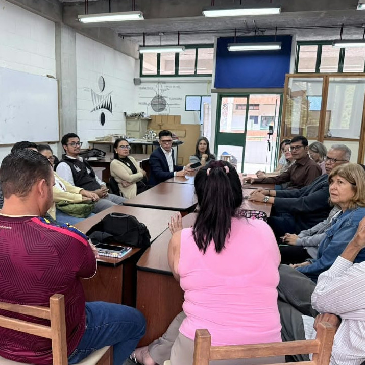 Diario Frontera, Frontera Digital,  Regionales, ,Impulsores de la Transformación Universitaria unifican esfuerzos en Fadula