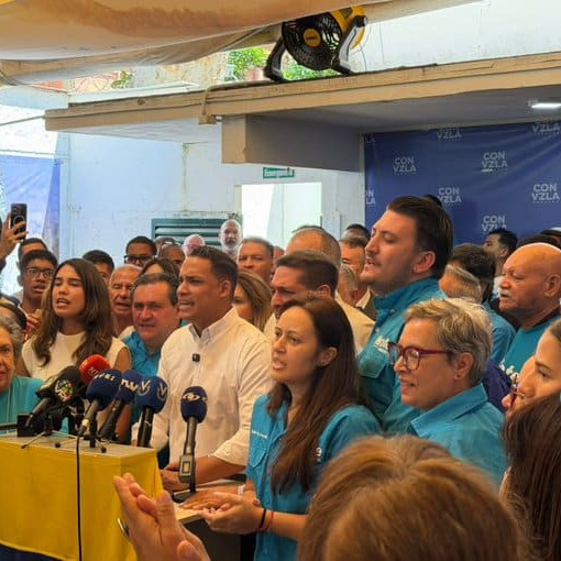 Diario Frontera, Frontera Digital,  Politica, ,Vente Venezuela: “El 22 de octubre Venezuela se movilizará en todos los estados”
