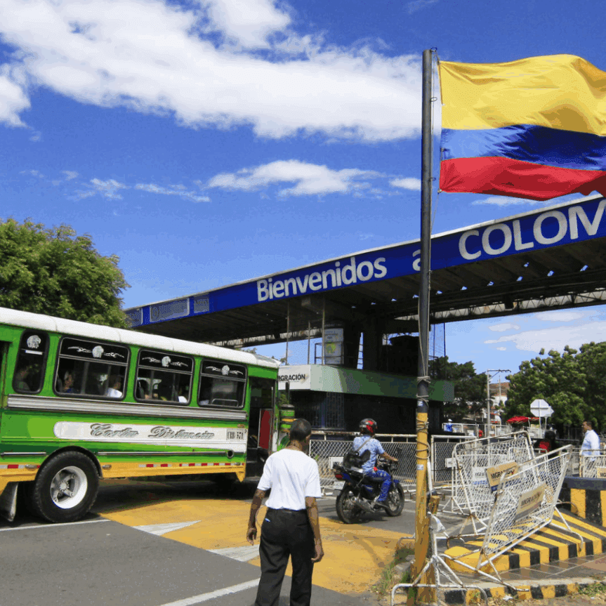 Diario Frontera, Frontera Digital,  Nacionales, ,Venezuela propone habilitar los puentes fronterizos con Colombia las 24 horas