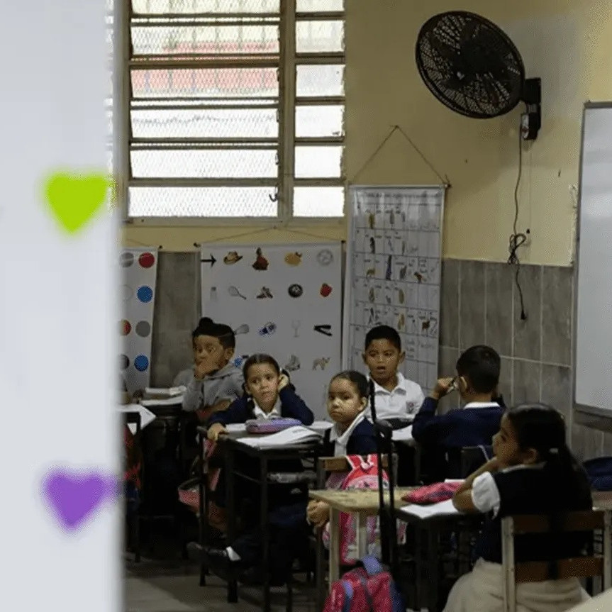 Diario Frontera, Frontera Digital,  Nacionales, ,Docentes de Fe y Alegría denuncian que siguen sin recibir el Bono de Responsabilidad Profesional
