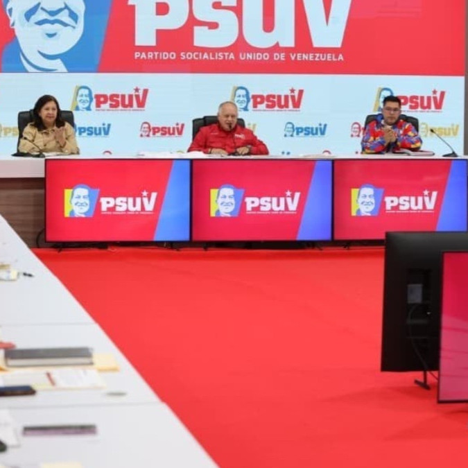 Diario Frontera, Frontera Digital,  Nacionales, ,PSUV califica como un éxito la Consulta Popular 
y anunciaron incorporación de los condominios al sistema comunal