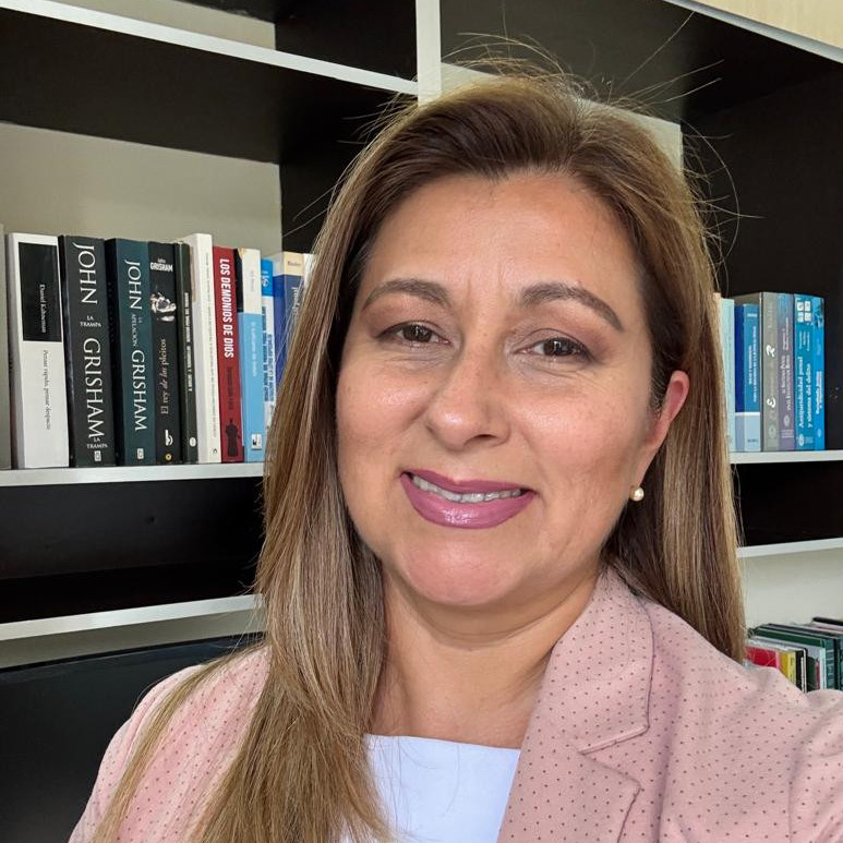 Diario Frontera, Frontera Digital,  Regionales, ,Sello tachirense en la ULA: Maira Duque impulsa su candidatura a la Secretaría