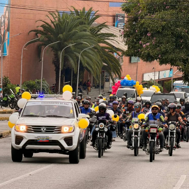 Diario Frontera, Frontera Digital,  Regionales, ,Alcalde Nelson Álvarez conmemora aniversario de venerados santos venezolanos