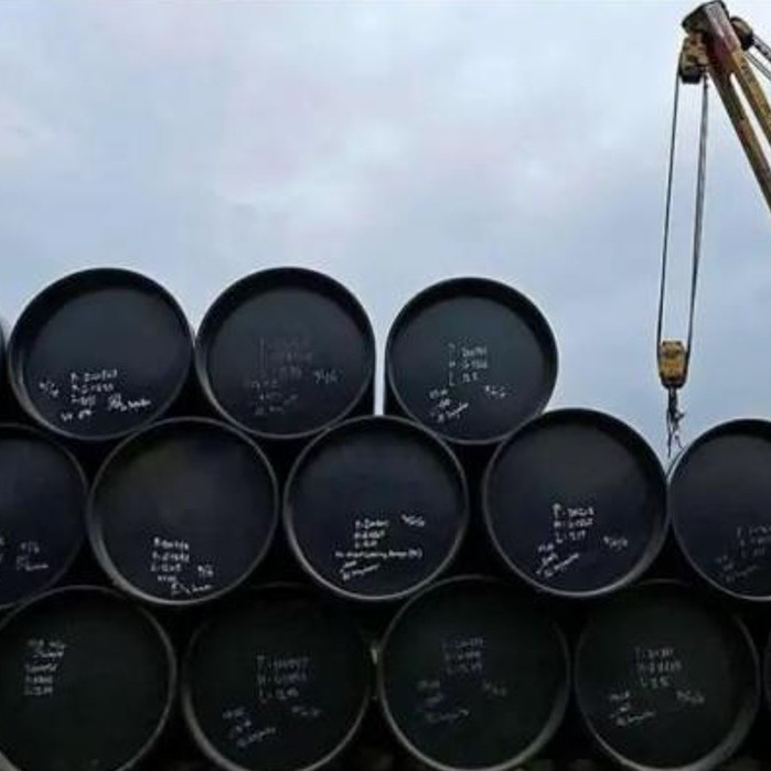 Diario Frontera, Frontera Digital,  Nacionales, ,Exportaciones petroleras venezolanas a EE.UU. repuntan 25% y consolidan al país en el segundo puesto de proveedores