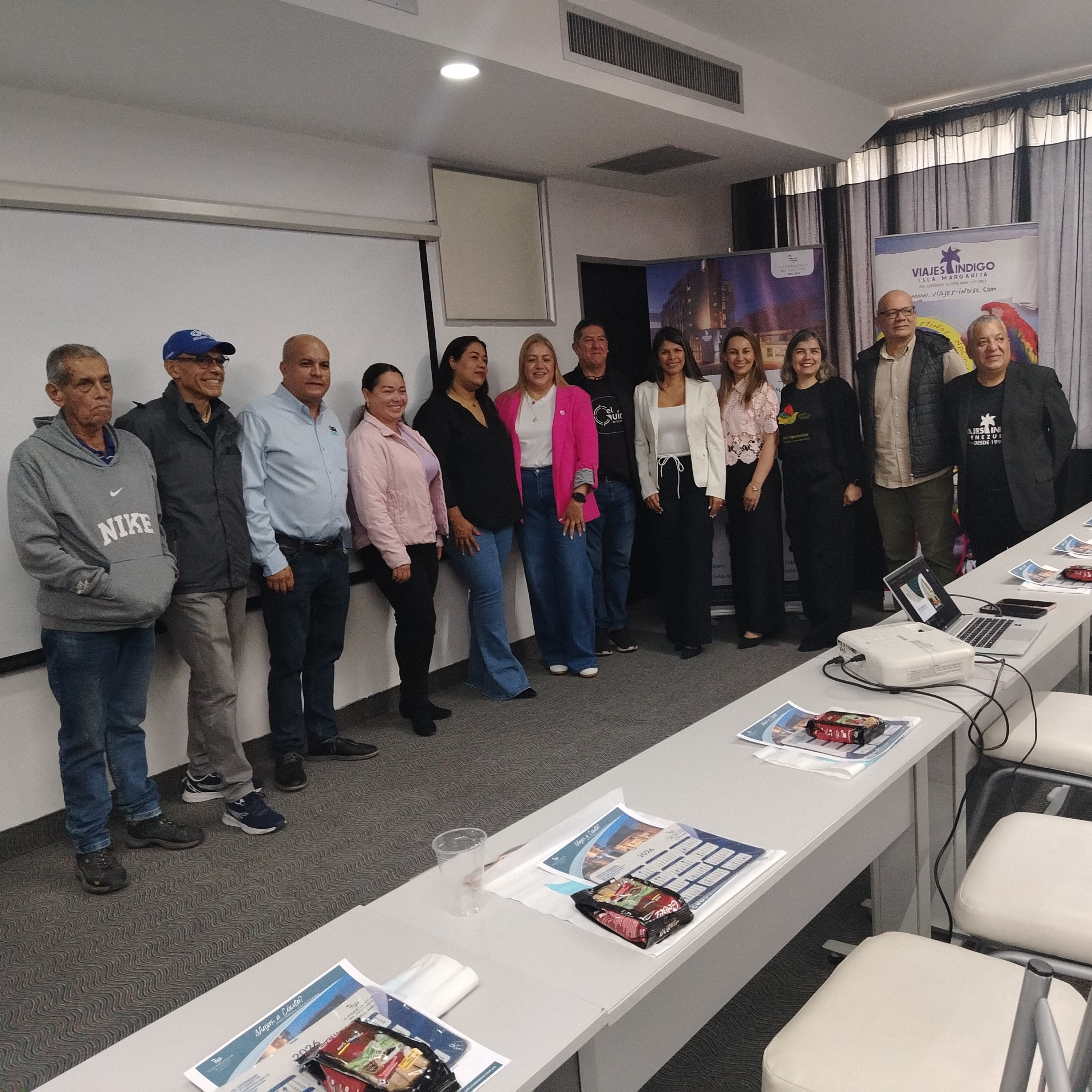 Diario Frontera, Frontera Digital,  Regionales, ,Circuito Binacional de Hoteles impulsa el turismo fronterizo entre Cúcuta y Venezuela