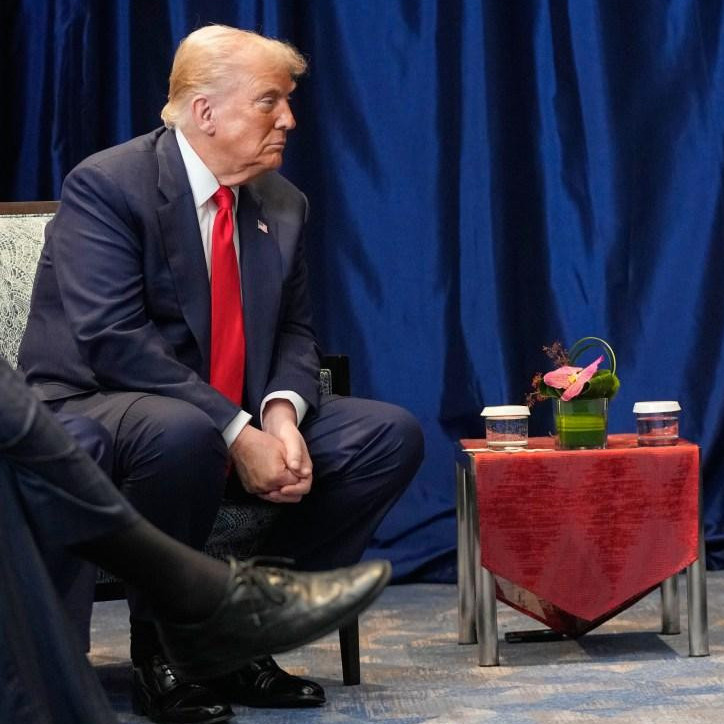 Diario Frontera, Frontera Digital,  Internacionales, ,Trump cuestiona la victoria de Lula en Brasil y reaviva tensiones