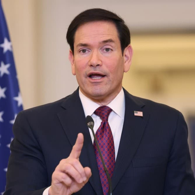 Diario Frontera, Frontera Digital,  Internacionales, ,Rubio exige reemplazar la infraestructura electoral de Venezuela antes de cualquier comicio