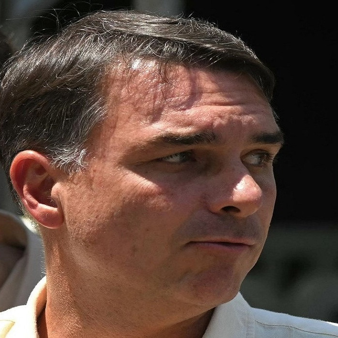 Diario Frontera, Frontera Digital,  Internacionales, ,Flávio Bolsonaro desiste de impugnar elección de Lula da Silva