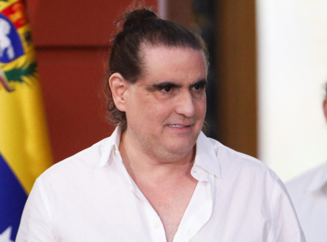 Diario Frontera, Frontera Digital,  Nacionales, ,Abogado de Alex Saab califica de “fake news” su presunta detención en Caracas