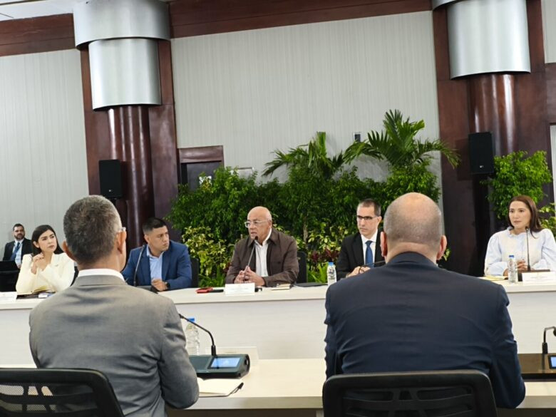 Diario Frontera, Frontera Digital,  Nacionales, ,AN discute Ley de Amnistía este 5 de febrero: Es un paso decisivo para la paz, según exposición de motivos