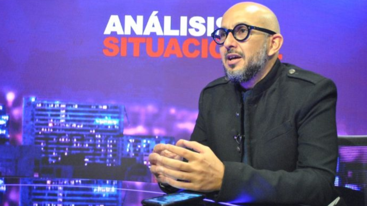 Diario Frontera, Frontera Digital,  Nacionales, ,Pérez Pirela asume la Vicepresidencia Sectorial de Comunicación y Cultura