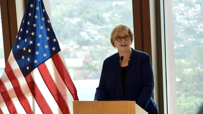 Diario Frontera, Frontera Digital,  Nacionales, ,Laura Dogu: EE UU trabaja para devolver la prosperidad a Venezuela