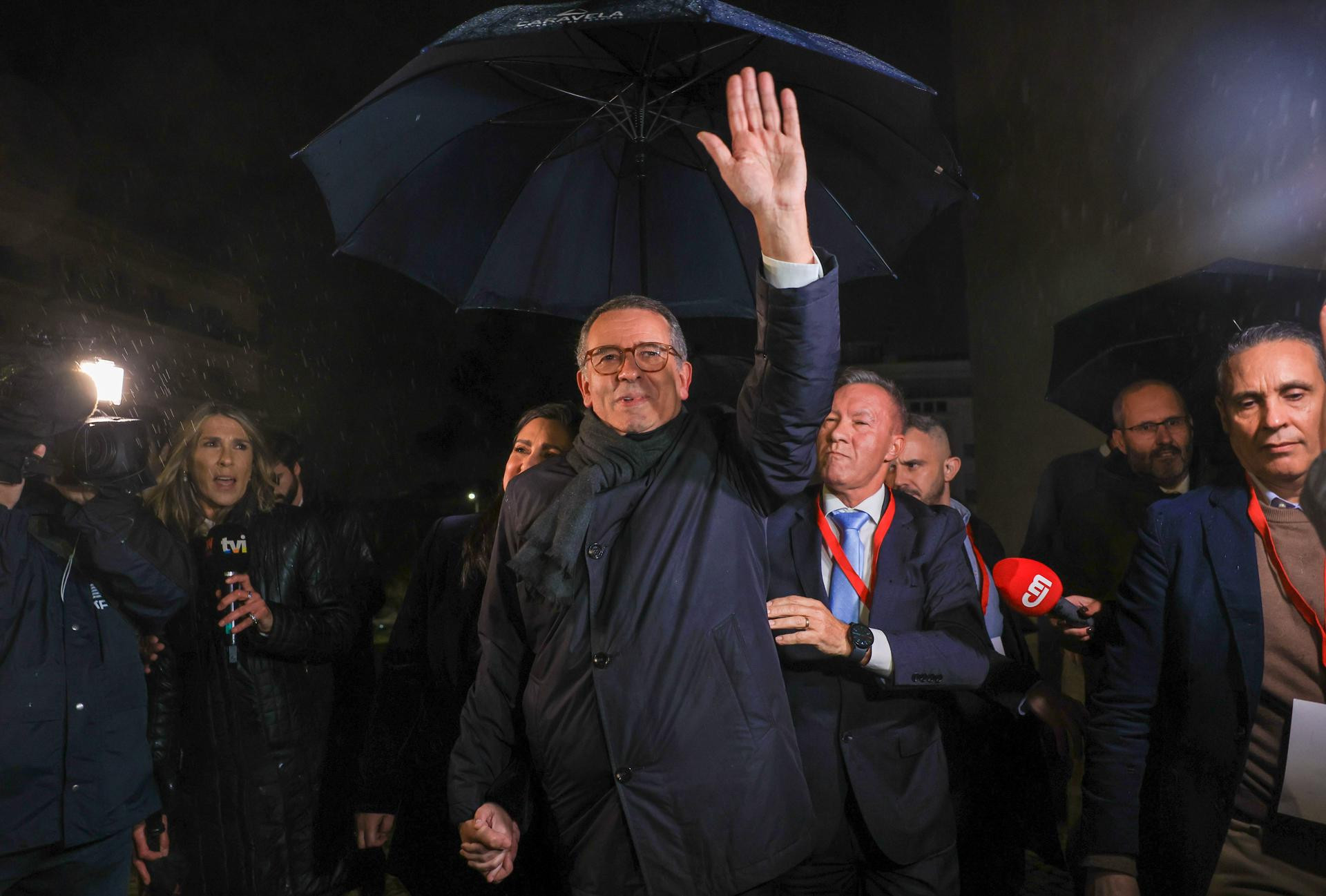 Diario Frontera, Frontera Digital,  Internacionales, ,Exministro socialista António José Seguro se impuso en la segunda vuelta de elecciones presidenciales en Portugal