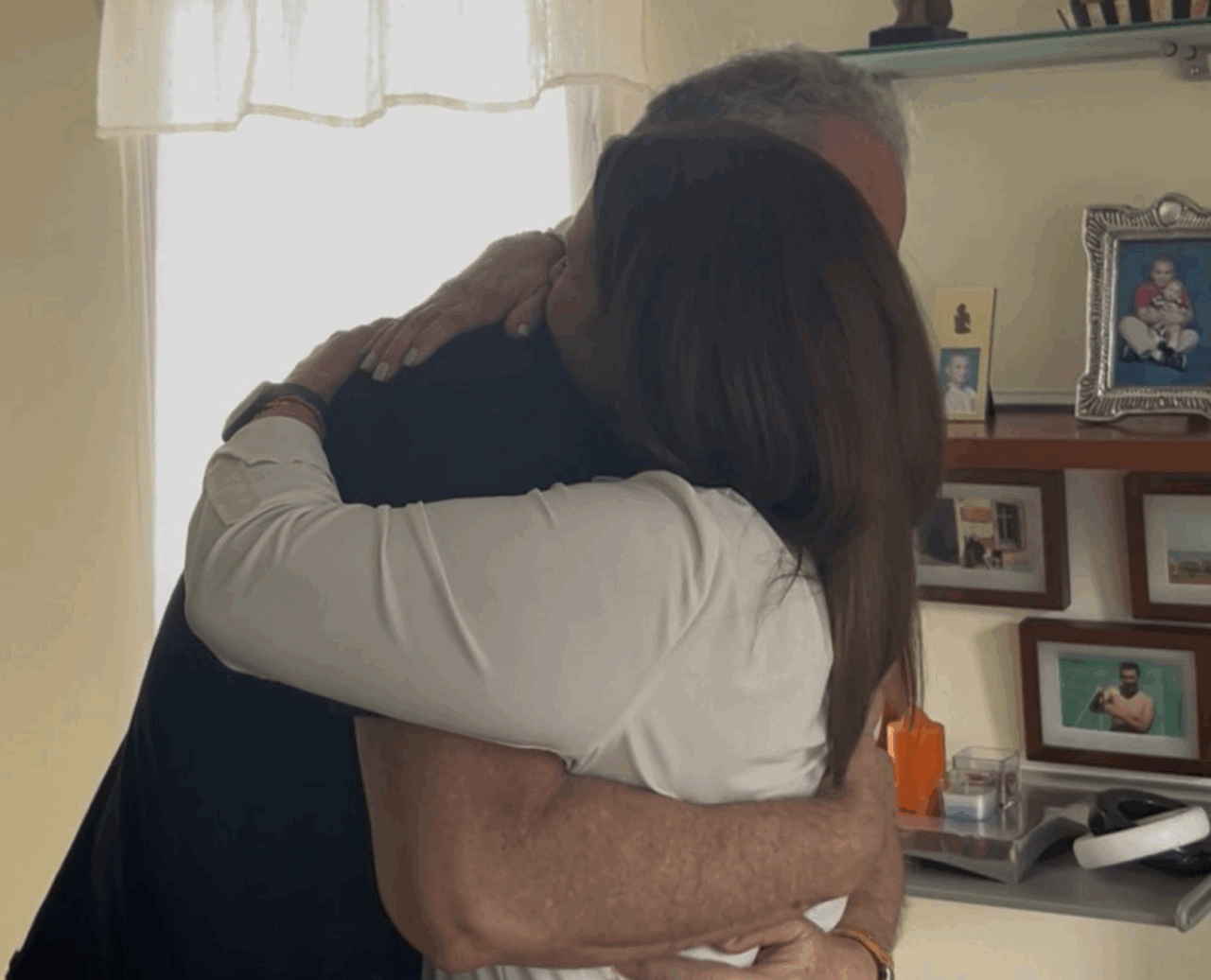 Diario Frontera, Frontera Digital,  Nacionales, ,Excarcelados Perkins Rocha, Jesús Armas y Luis Tarbay