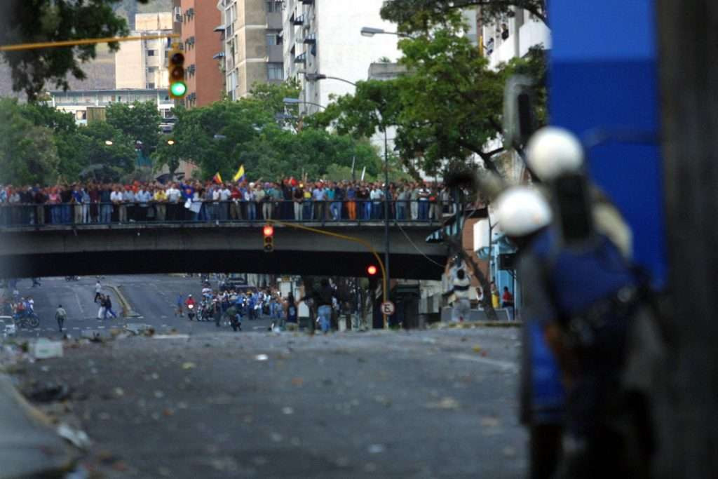 Diario Frontera, Frontera Digital,  Nacionales, ,Conozca los hechos previstos en el proyecto de ley de amnistía (+PDF)