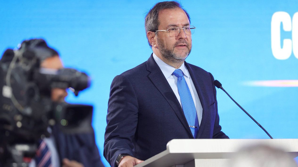 Diario Frontera, Frontera Digital,  Nacionales, ,Yván Gil sobre el ataque militar de EEUU a Venezuela: es la peor mancha que haya conocido este territorio