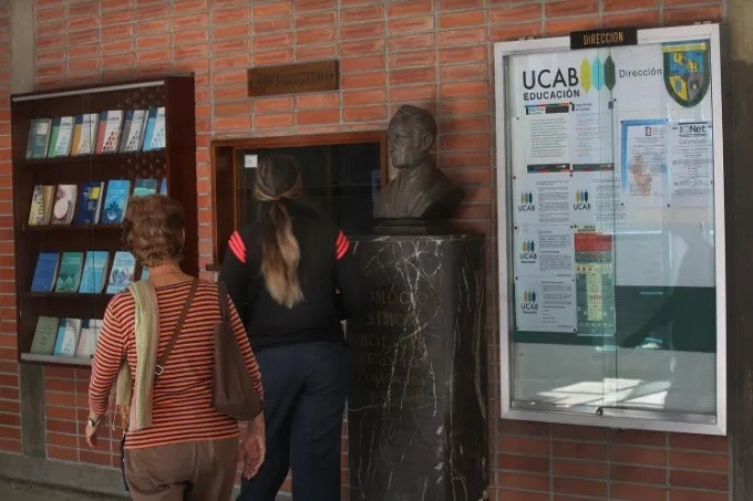 Diario Frontera, Frontera Digital,  Nacionales, ,Ucab: “La Ley de Amnistía debe ser amplia y plural para la reconciliación”