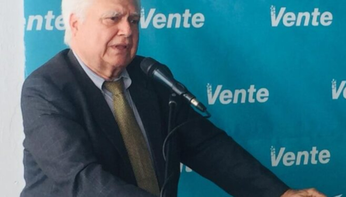 Diario Frontera, Frontera Digital,  Nacionales, ,Liberan a Evanan Romero, el experto petrolero estadounidense detenido recientemente en Venezuela