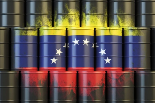 Diario Frontera, Frontera Digital,  Nacionales, ,Venezuela fue el quinto proveedor de petróleo de EEUU en la primera semana de febrero