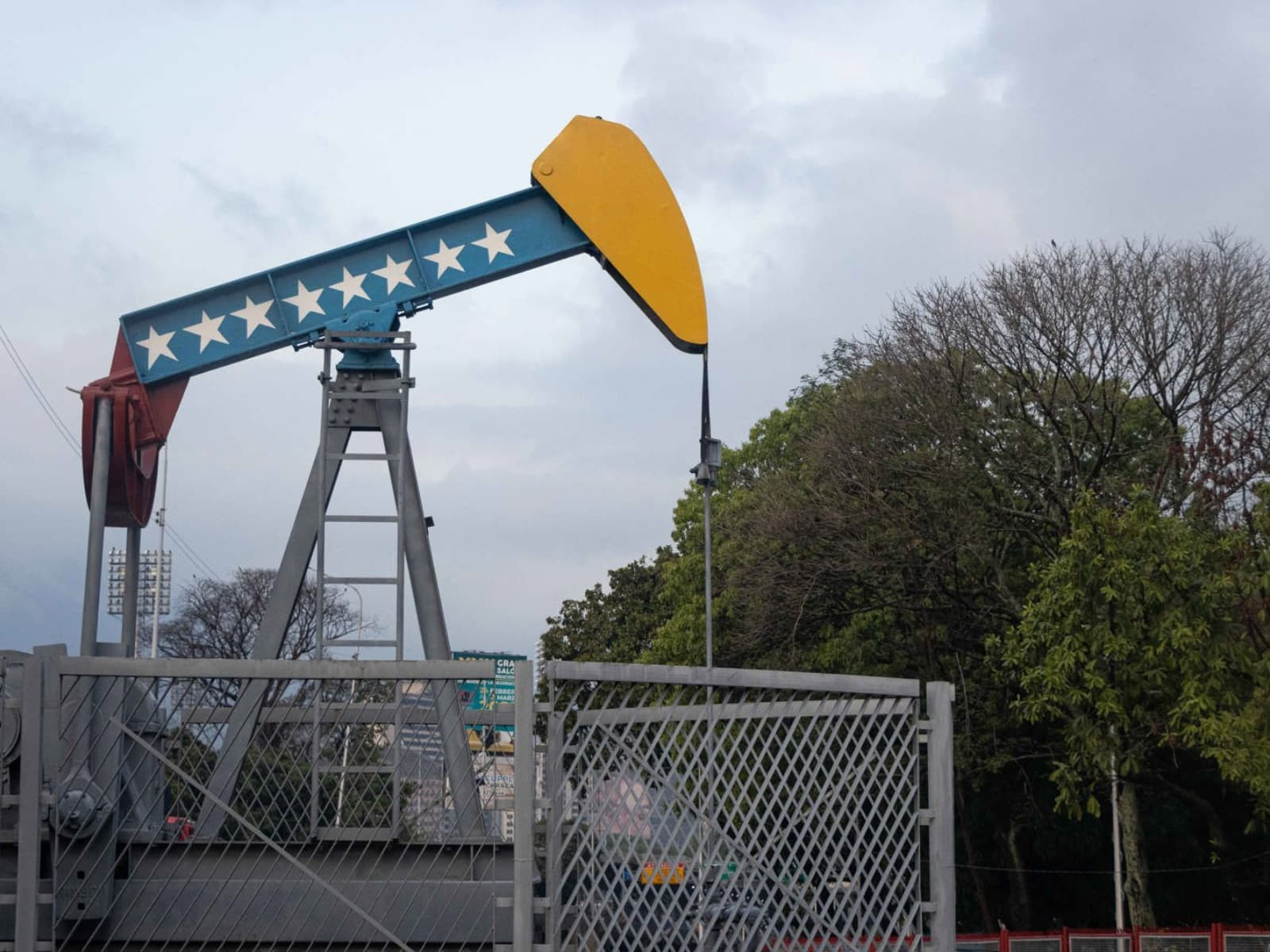 Diario Frontera, Frontera Digital,  Nacionales, ,EE UU permitirá a petroleras pagar impuestos en Venezuela sin riesgo de sanciones