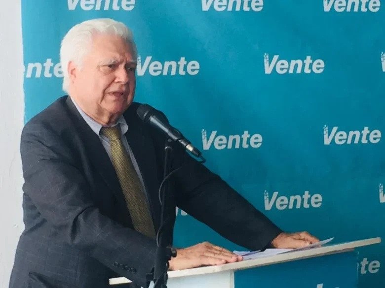 Diario Frontera, Frontera Digital,  Nacionales, ,Ministerio Público «aclara» detención y excarcelación de experto petrolero Evanan Romero Gutiérrez