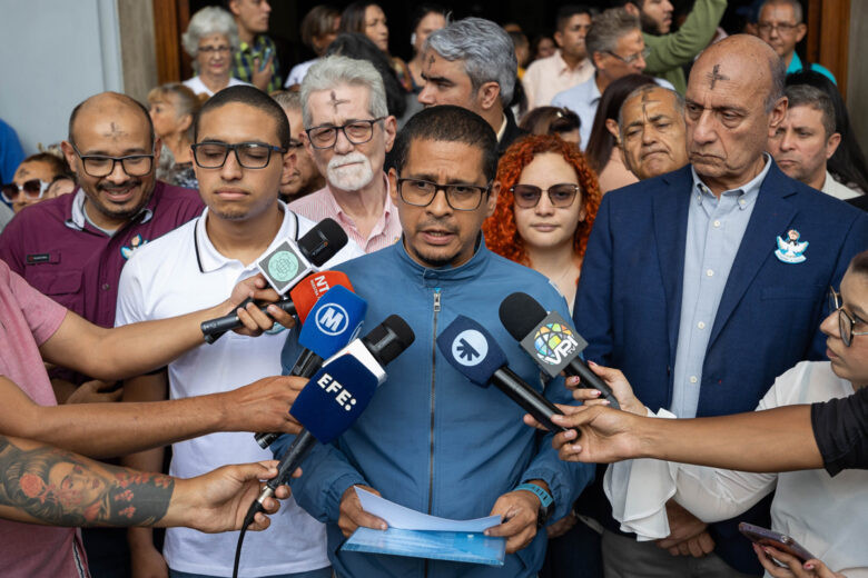 Diario Frontera, Frontera Digital,  Nacionales, ,Excarcelados políticos piden que ley de amnistía reconozca que se persiguió el «disentimiento»