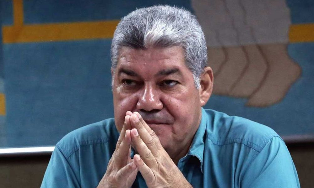 Diario Frontera, Frontera Digital,  Nacionales, ,Ministro de Trabajo anuncia que se avecinan ajustes salariales en Venezuela