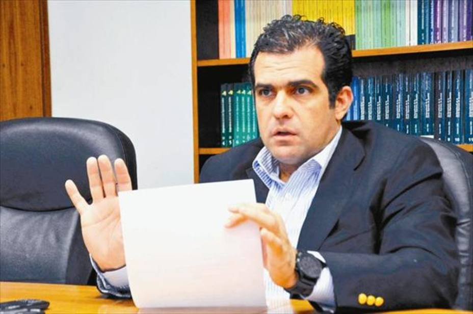 Diario Frontera, Frontera Digital,  Nacionales, ,Alfredo Romero denuncia que excluir a presos militares de la amnistía es "discriminatorio e inconstitucional"