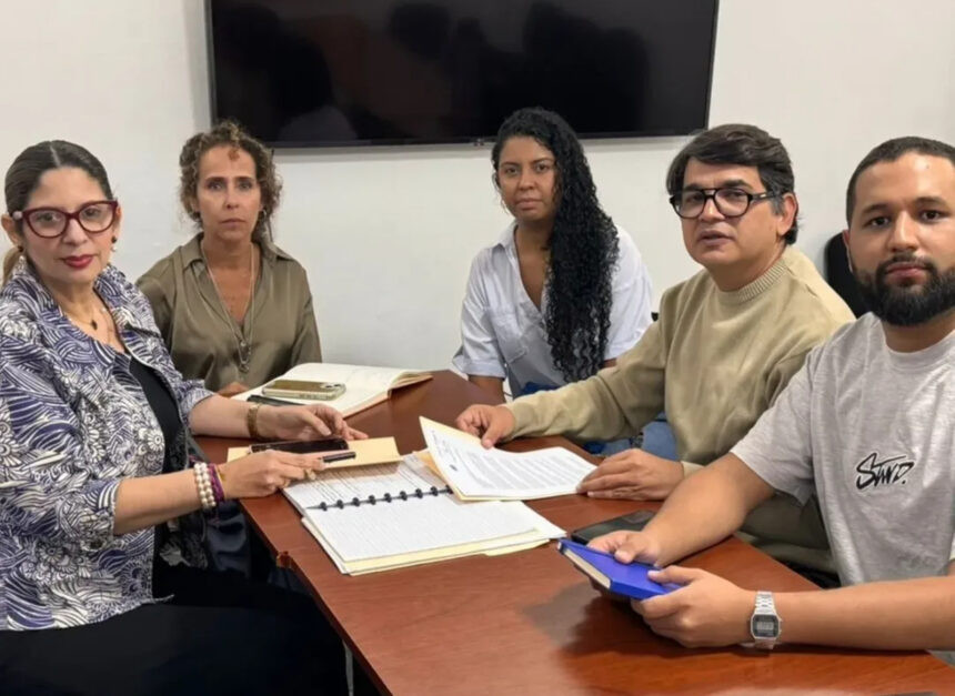 Diario Frontera, Frontera Digital,  Nacionales, ,El SNTP solicitó a la AN anular todos los procesos y restricciones contra 40 trabajadores de la prensa