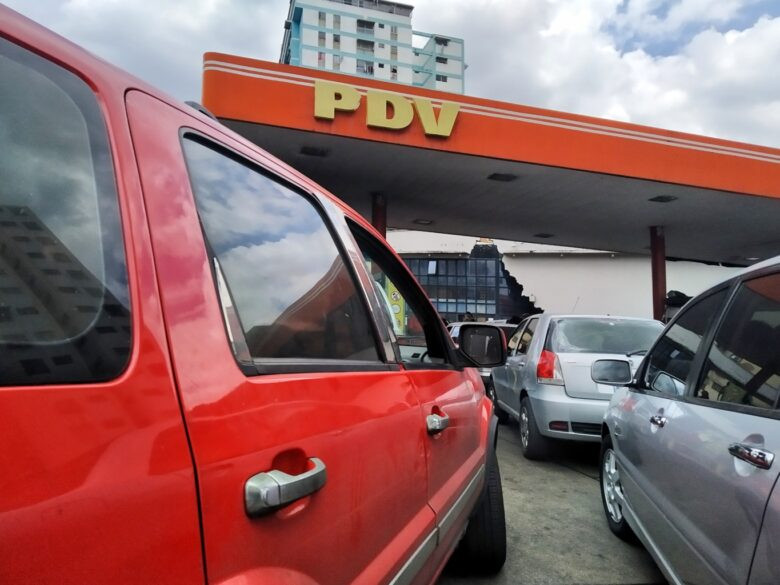 Diario Frontera, Frontera Digital,  Nacionales, ,Gasolineras de Venezuela se declaran en emergencia por ingresos mínimos