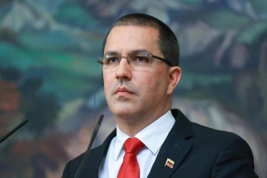 Diario Frontera, Frontera Digital,  Nacionales, ,Jorge Arreaza confirmó la excarcelación de 31 militares con “medidas alternativas”