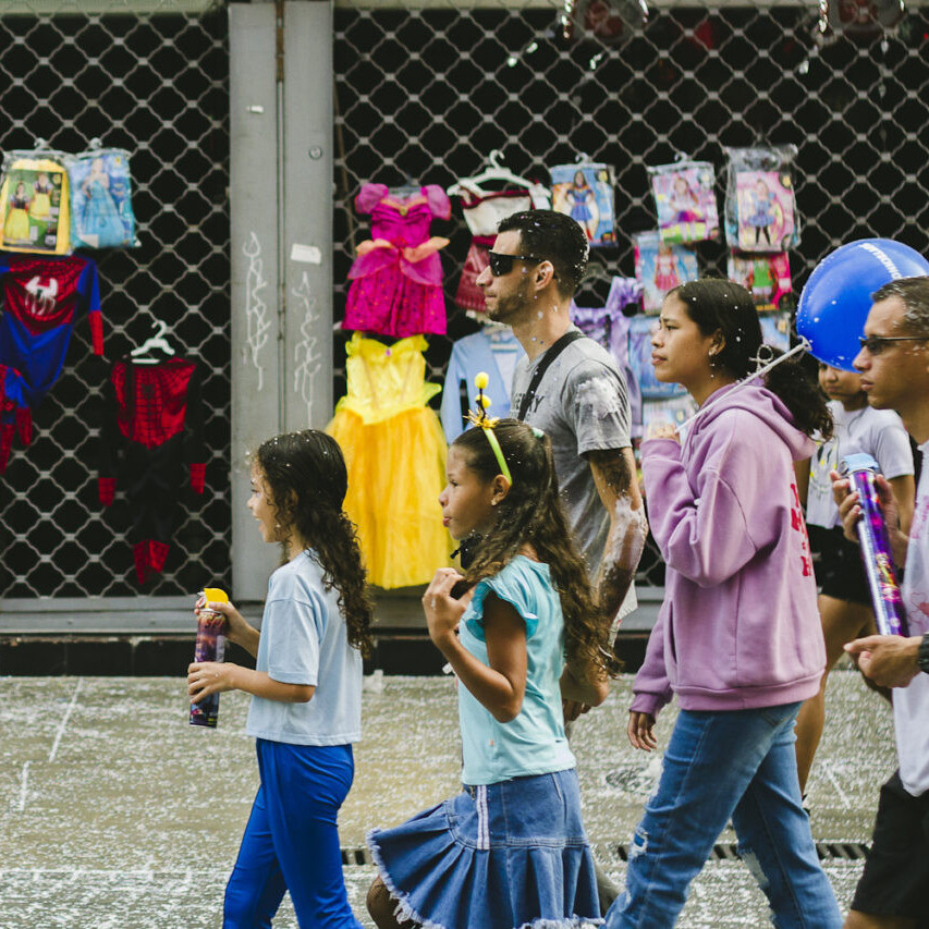Diario Frontera, Frontera Digital,  Nacionales, ,Carnaval 2026: Ministerio de Educación prohíbe exigir aportes económicos y disfraces costosos