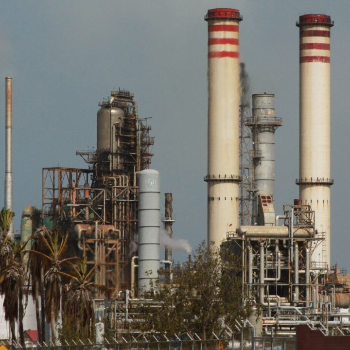 Diario Frontera, Frontera Digital,  Nacionales, ,Refinería de Amuay quedó fuera de servicio por dos días tras apagón eléctrico